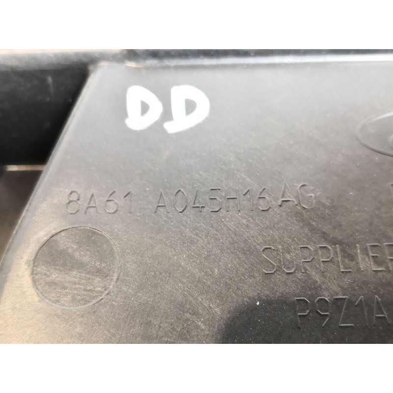 Recambio de elevalunas delantero derecho para ford fiesta (cb1)  | 0.08 - ...  | 0.08 - ... referencia OEM IAM   