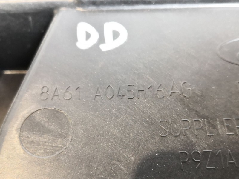 Recambio de elevalunas delantero derecho para ford fiesta (cb1)  | 0.08 - ...  | 0.08 - ... referencia OEM IAM   