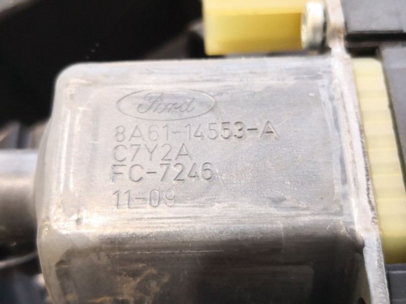 Recambio de elevalunas delantero derecho para ford fiesta (cb1)  | 0.08 - ...  | 0.08 - ... referencia OEM IAM   