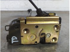 Recambio de cerradura puerta trasera derecha para renault laguna ii grandtour (kg0)  | 0.01 - 0.07  | 0.01 - 0.07 referencia OEM 2