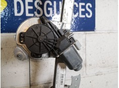 Recambio de elevalunas delantero derecho para toyota aygo (kgb/wnb)  | 0.05 - ...  | 0.05 - ... referencia OEM IAM 400842B   2