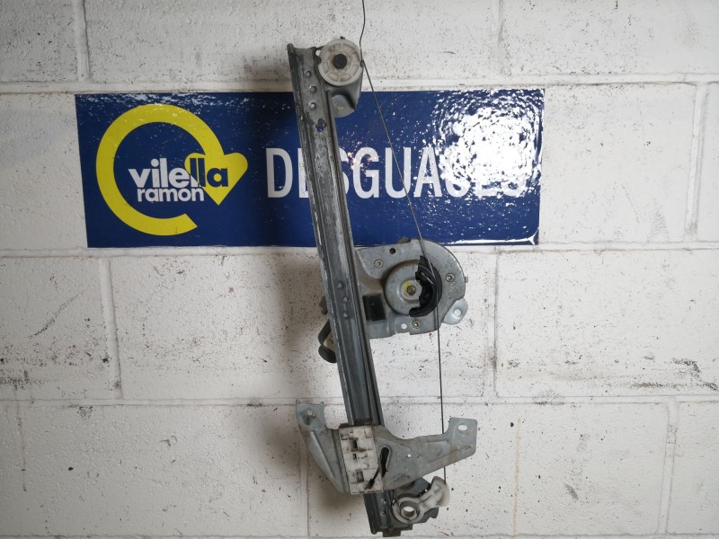 Recambio de elevalunas delantero derecho para toyota aygo (kgb/wnb)  | 0.05 - ...  | 0.05 - ... referencia OEM IAM 400842B   Recambio de elevalunas delantero derecho para toyota aygo (kgb/wnb)  | 0.05 - ...  | 0.05 - ... referencia OEM IAM 400842B