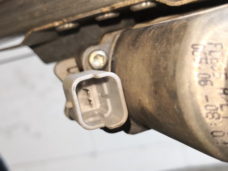 Recambio de elevalunas delantero derecho para toyota aygo (kgb/wnb)  | 0.05 - ...  | 0.05 - ... referencia OEM IAM 400842B   Recambio de elevalunas delantero derecho para toyota aygo (kgb/wnb)  | 0.05 - ...  | 0.05 - ... referencia OEM IAM 400842B