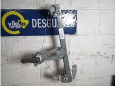Recambio de elevalunas delantero derecho para citroen c1  | 0.05 - ...  | 0.05 - ... referencia OEM IAM MANUAL  