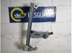 Recambio de elevalunas delantero derecho para citroen c1  | 0.05 - ...  | 0.05 - ... referencia OEM IAM MANUAL   2