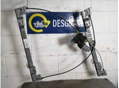 Recambio de elevalunas delantero izquierdo para renault kangoo 1.5 dci diesel cat | 0.08 - ... 1.5 dci diesel cat | 0.08 - ... r