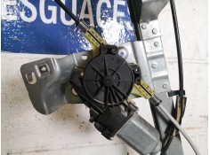 Recambio de elevalunas delantero izquierdo para renault kangoo 1.5 dci diesel cat | 0.08 - ... 1.5 dci diesel cat | 0.08 - ... r 2