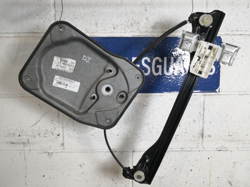 Recambio de elevalunas delantero izquierdo para skoda fabia (5j2 )  | 0.07 - ...  | 0.07 - ... referencia OEM IAM   