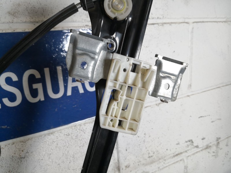 Recambio de elevalunas delantero izquierdo para skoda fabia (5j2 )  | 0.07 - ...  | 0.07 - ... referencia OEM IAM   