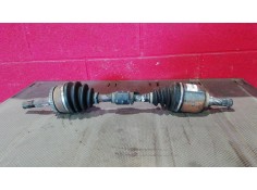 Recambio de transmision delantera derecha para nissan primera referencia OEM IAM    2