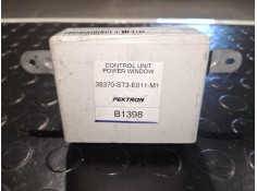 MODULO ELECTRONICO...