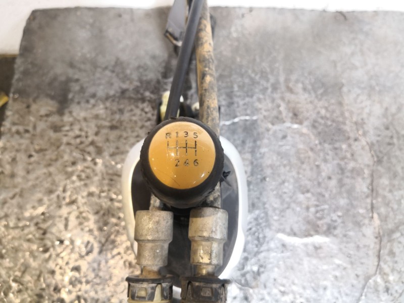 Recambio de palanca cambio para nissan juke (f15)(06.2010)  | ... (06.2010)  | ... referencia OEM IAM 341011KG0A  