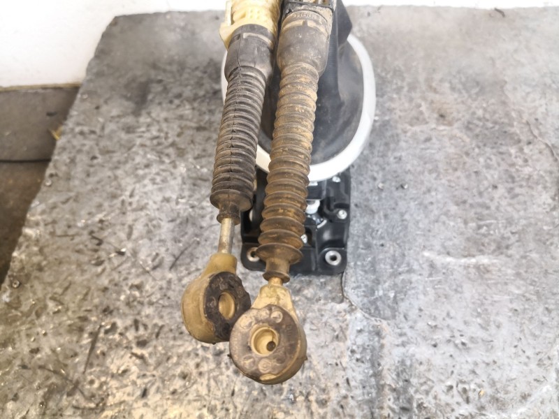 Recambio de palanca cambio para nissan juke (f15)(06.2010)  | ... (06.2010)  | ... referencia OEM IAM 341011KG0A  