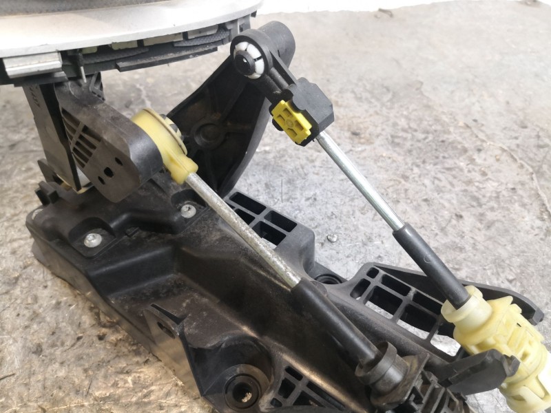 Recambio de palanca cambio para nissan juke (f15)(06.2010)  | ... (06.2010)  | ... referencia OEM IAM 341011KG0A  