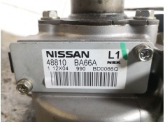 Recambio de columna direccion para nissan juke (f15)(06.2010)  | ... (06.2010)  | ... referencia OEM IAM 48810BA66A   2