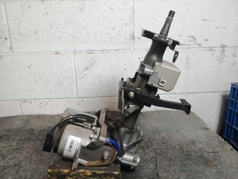 Recambio de columna direccion para nissan juke (f15)(06.2010)  | ... (06.2010)  | ... referencia OEM IAM 48810BA66A  