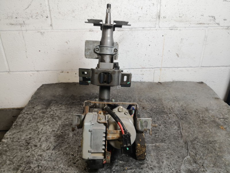 Recambio de columna direccion para nissan juke (f15)(06.2010)  | ... (06.2010)  | ... referencia OEM IAM 48810BA66A  