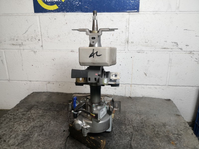 Recambio de columna direccion para nissan juke (f15)(06.2010)  | ... (06.2010)  | ... referencia OEM IAM 48810BA66A  