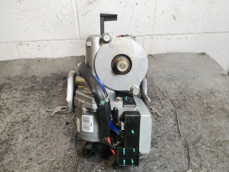 Recambio de columna direccion para nissan juke (f15)(06.2010)  | ... (06.2010)  | ... referencia OEM IAM 48810BA66A  