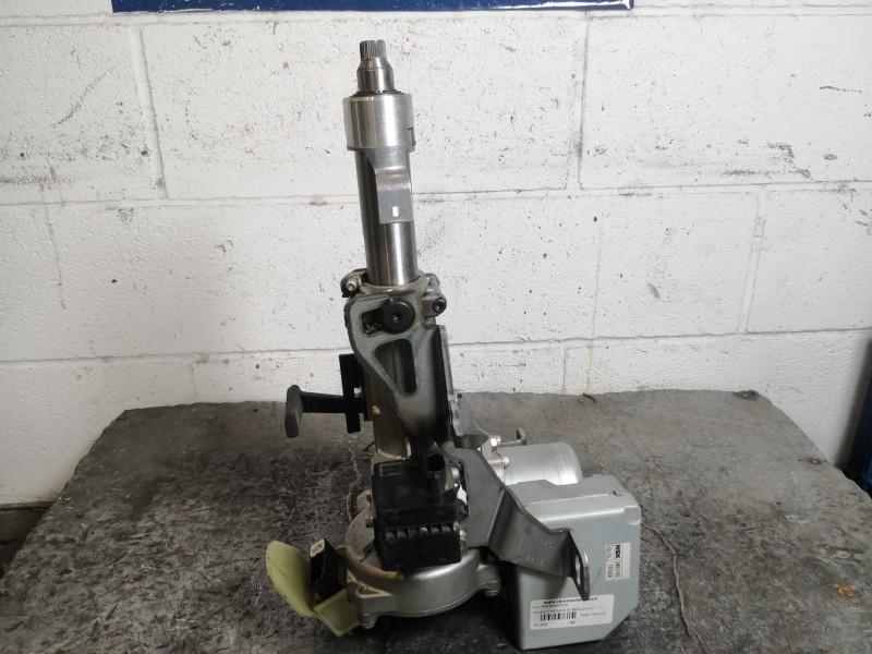 Recambio de columna direccion para renault megane iii berlina 5 p  | 0.08 - ...  | 0.08 - ... referencia OEM IAM   