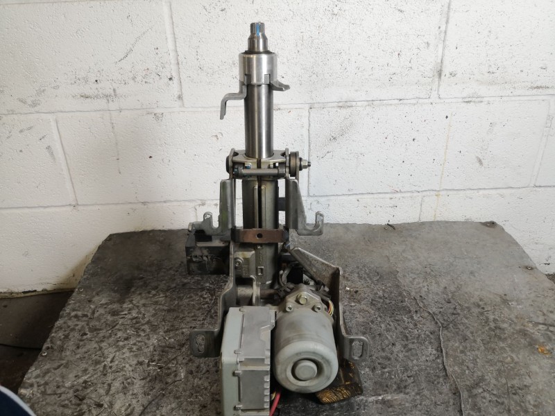 Recambio de columna direccion para renault megane iii berlina 5 p  | 0.08 - ...  | 0.08 - ... referencia OEM IAM   