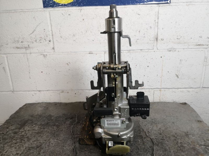 Recambio de columna direccion para renault megane iii berlina 5 p  | 0.08 - ...  | 0.08 - ... referencia OEM IAM   