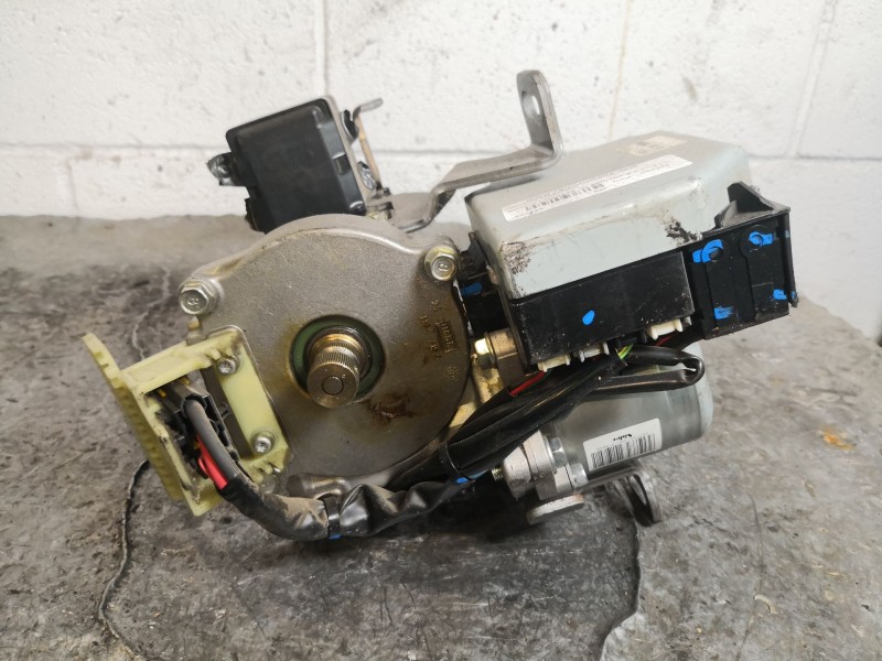 Recambio de columna direccion para renault megane iii berlina 5 p  | 0.08 - ...  | 0.08 - ... referencia OEM IAM   