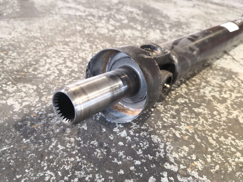 Recambio de cardan delantero para hyundai galloper i 2.5 td intercooler referencia OEM IAM   