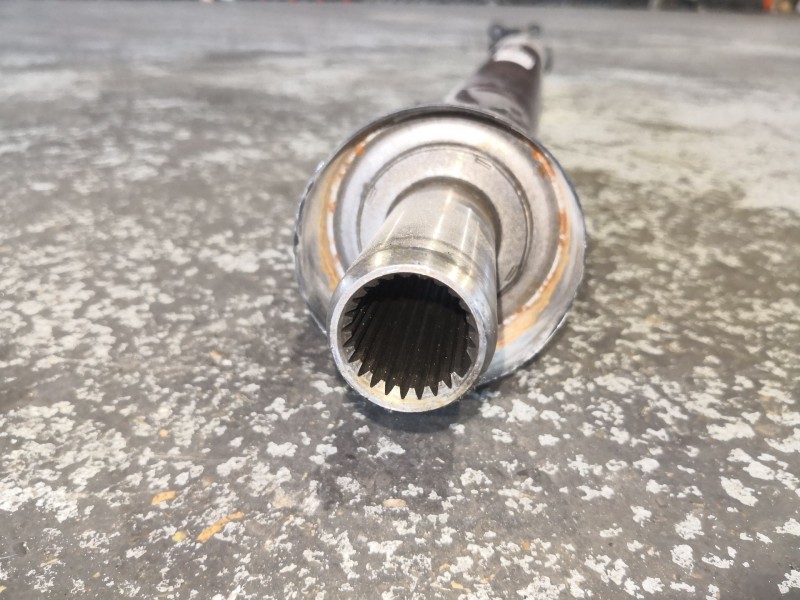 Recambio de cardan delantero para hyundai galloper i 2.5 td intercooler referencia OEM IAM   