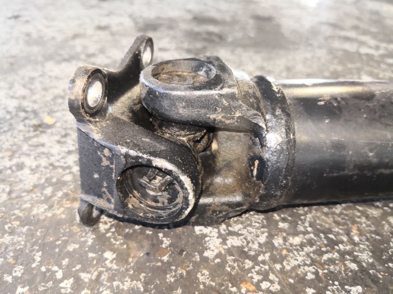 Recambio de cardan delantero para hyundai galloper i 2.5 td intercooler referencia OEM IAM   