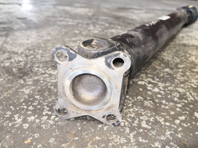 Recambio de cardan delantero para hyundai galloper i 2.5 td intercooler referencia OEM IAM   