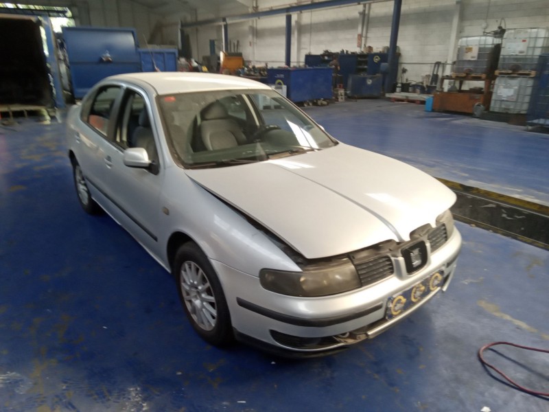 seat toledo (1m2) del año 1999