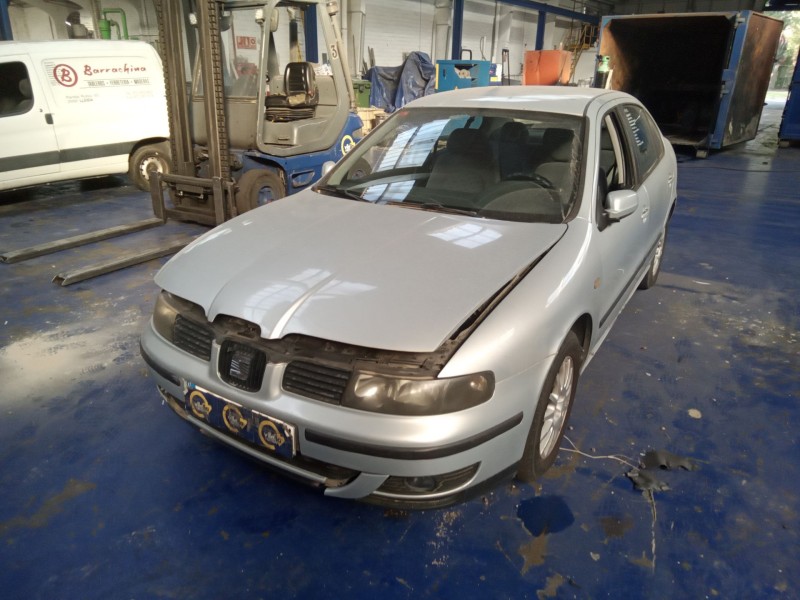 seat toledo (1m2) del año 1999