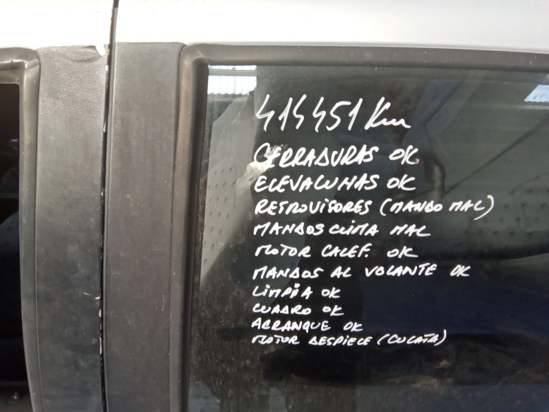 seat toledo (1m2) del año 1999