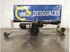 Recambio de motor limpia delantero para skoda fabia (5j2 )  | 0.07 - ...  | 0.07 - ... referencia OEM IAM   