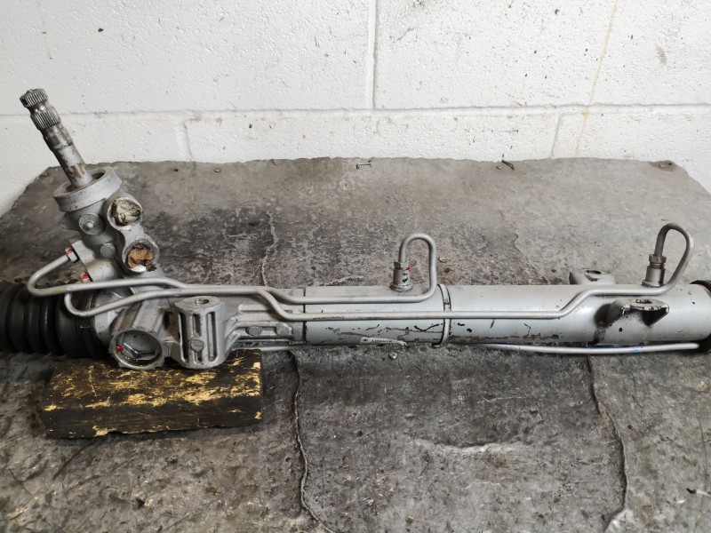 Recambio de caja direccion para chrysler grand voyager  | 0.08 - ...  | 0.08 - ... referencia OEM IAM   