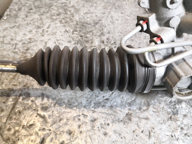 Recambio de caja direccion para chrysler grand voyager  | 0.08 - ...  | 0.08 - ... referencia OEM IAM   