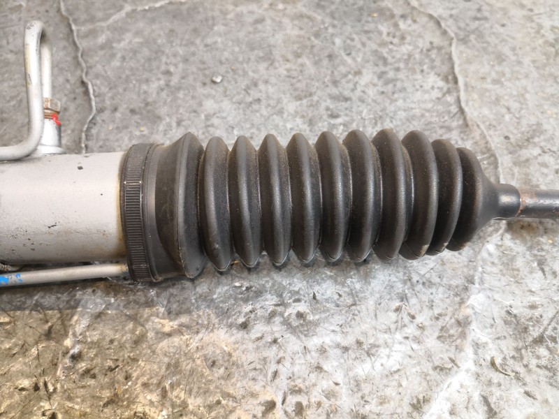 Recambio de caja direccion para chrysler grand voyager  | 0.08 - ...  | 0.08 - ... referencia OEM IAM   