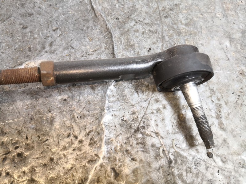 Recambio de caja direccion para chrysler grand voyager  | 0.08 - ...  | 0.08 - ... referencia OEM IAM   