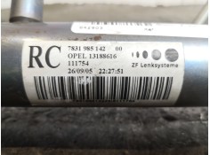 Recambio de caja direccion para opel astra h berlina 1.9 cdti | 0.04 - 0.07 1.9 cdti | 0.04 - 0.07 referencia OEM IAM    2