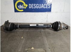 Recambio de transmision delantera derecha para audi a6 avant (4b5) 1.9 tdi referencia OEM IAM    2