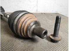 Recambio de transmision delantera izquierda para seat leon (1p1) reference | 12.09 - 12.12 reference | 12.09 - 12.12 referencia 