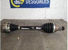 Recambio de transmision delantera izquierda para seat leon (1p1) reference | 12.09 - 12.12 reference | 12.09 - 12.12 referencia  2