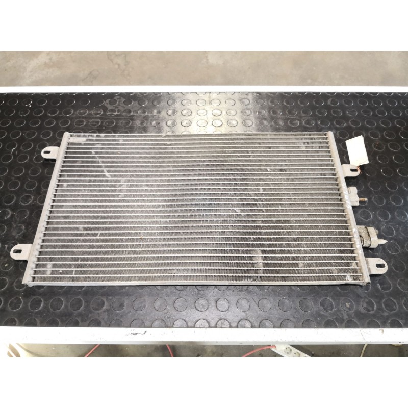 Recambio de conden. radia. aire acondicio. para alfa romeo alfa 147 (190) 1.6 t.spark eco distinctive | 12.00 - 12.04 alfa 1.6 t