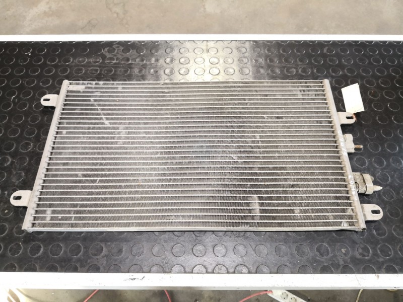 Recambio de conden. radia. aire acondicio. para alfa romeo alfa 147 (190) 1.6 t.spark eco distinctive | 12.00 - 12.04 alfa 1.6 t