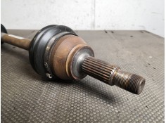 Recambio de transmision delantera izquierda para ford fiesta (cbk) 1.4 tdci cat | 0.01 - ... 1.4 tdci cat | 0.01 - ... referenci