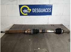 Recambio de transmision delantera derecha para ford fiesta (cb1)  | 0.08 - ...  | 0.08 - ... referencia OEM IAM    2