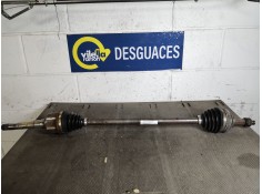 Recambio de transmision delantera derecha para chrysler grand voyager  | 0.08 - ...  | 0.08 - ... referencia OEM IAM    2