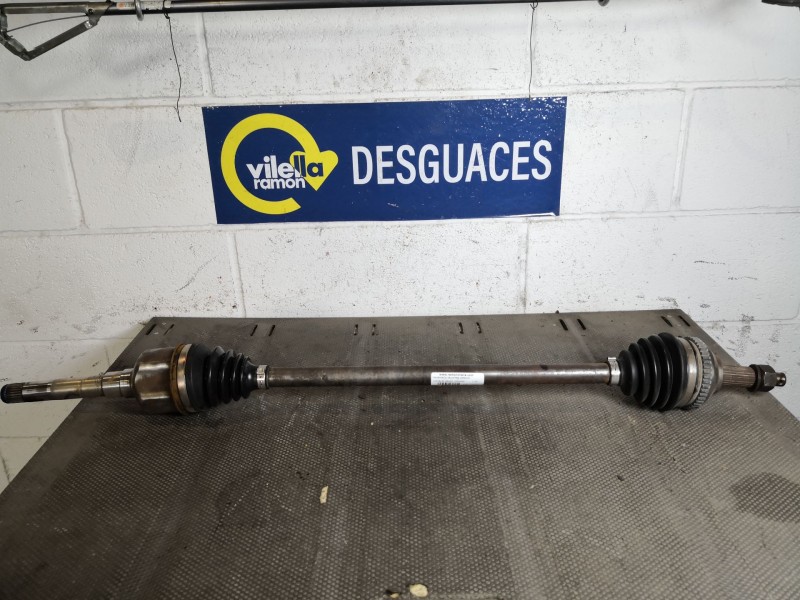 Recambio de transmision delantera derecha para chrysler grand voyager  | 0.08 - ...  | 0.08 - ... referencia OEM IAM   