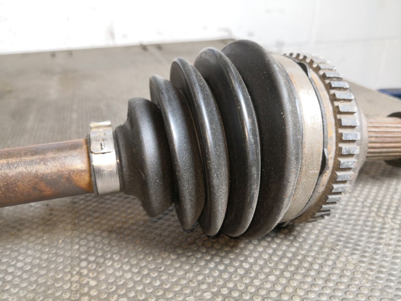 Recambio de transmision delantera derecha para chrysler grand voyager  | 0.08 - ...  | 0.08 - ... referencia OEM IAM   